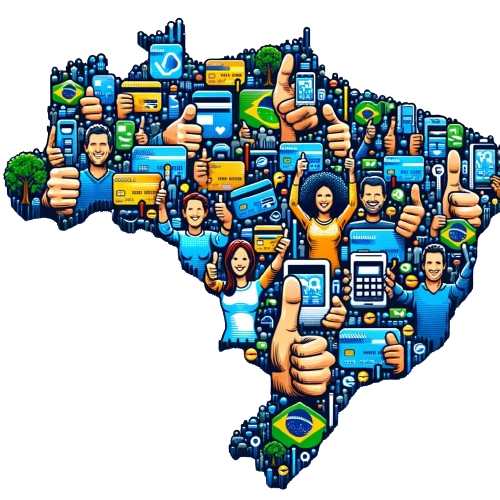 sistema de pagamentos no Brasil