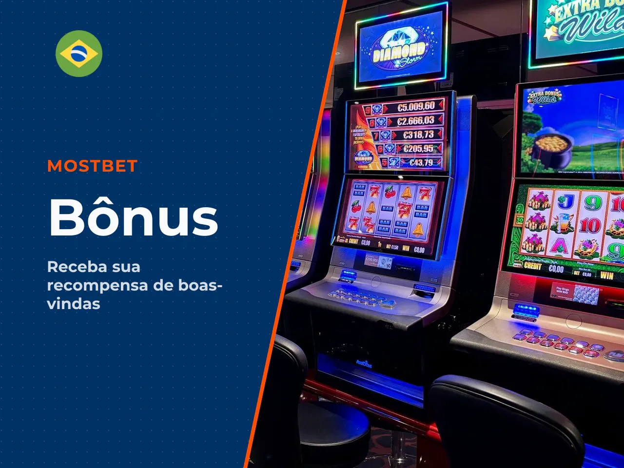 Welcome bonus, deposit bonus e ofertas da Mostbet. A Mostbet tipicamente oferece pacotes de boas-vindas para novos jogadores. As condições específicas variam conforme o período, a região e a campanha 