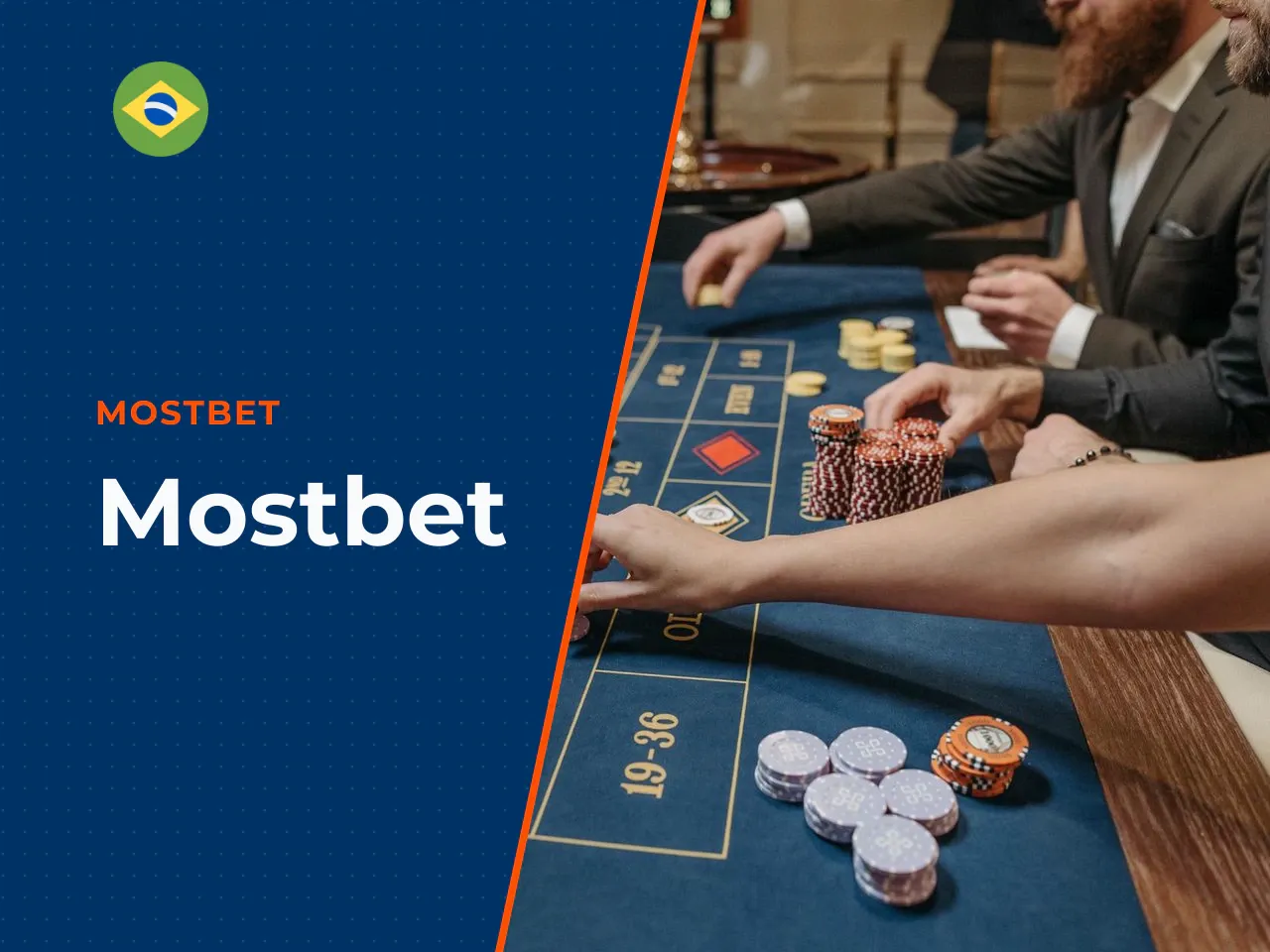 Mostbet heading-banner
