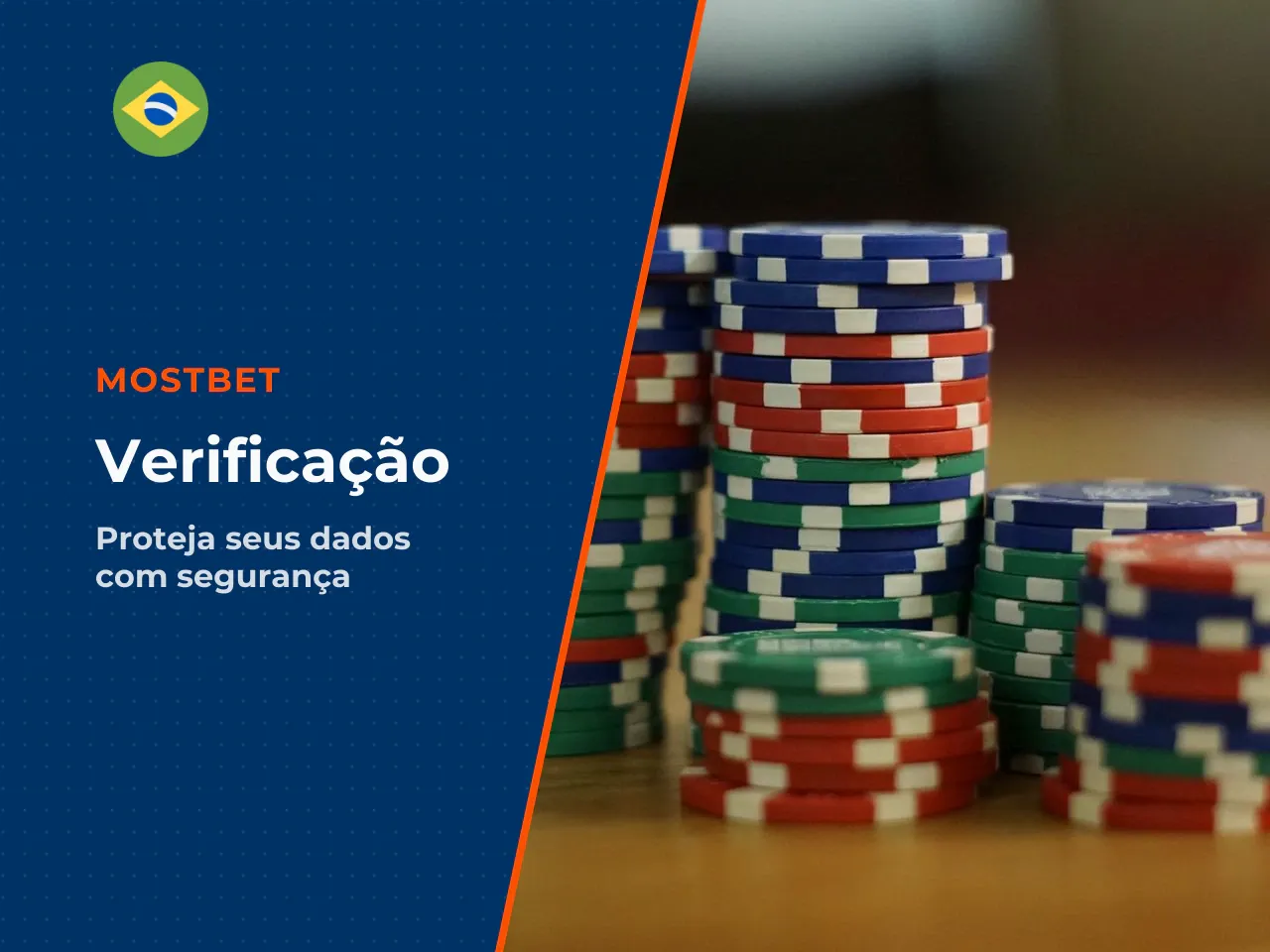 Verificação de conta e proteção de dados pessoais. O Mostbet utiliza processo de KYC (Know Your Customer) em conformidade com a licença Curaçao. A verificação pode ser solicitada antes do primeiro saq