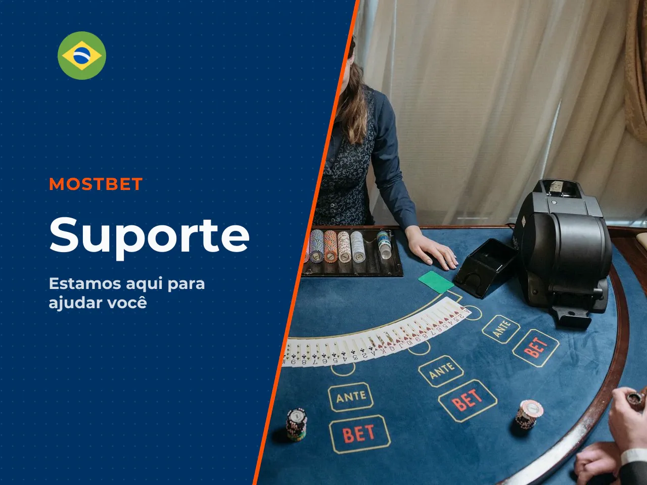 Como entrar em contato com o suporte ao cliente. O Mostbet oferece suporte pelos seguintes canais: