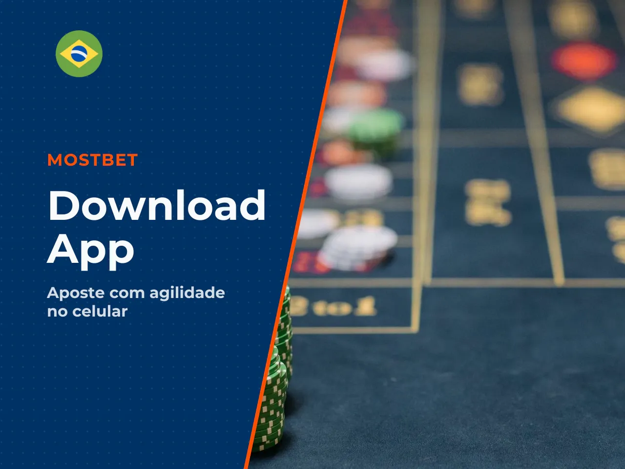 # Mostbet App Download: Android, iOS, Login e Apostas pelo Celular *Última atualização: julho 2026. Este guia reúne dados empíricos de instituições brasileiras, instruções técnicas verificadas e análi