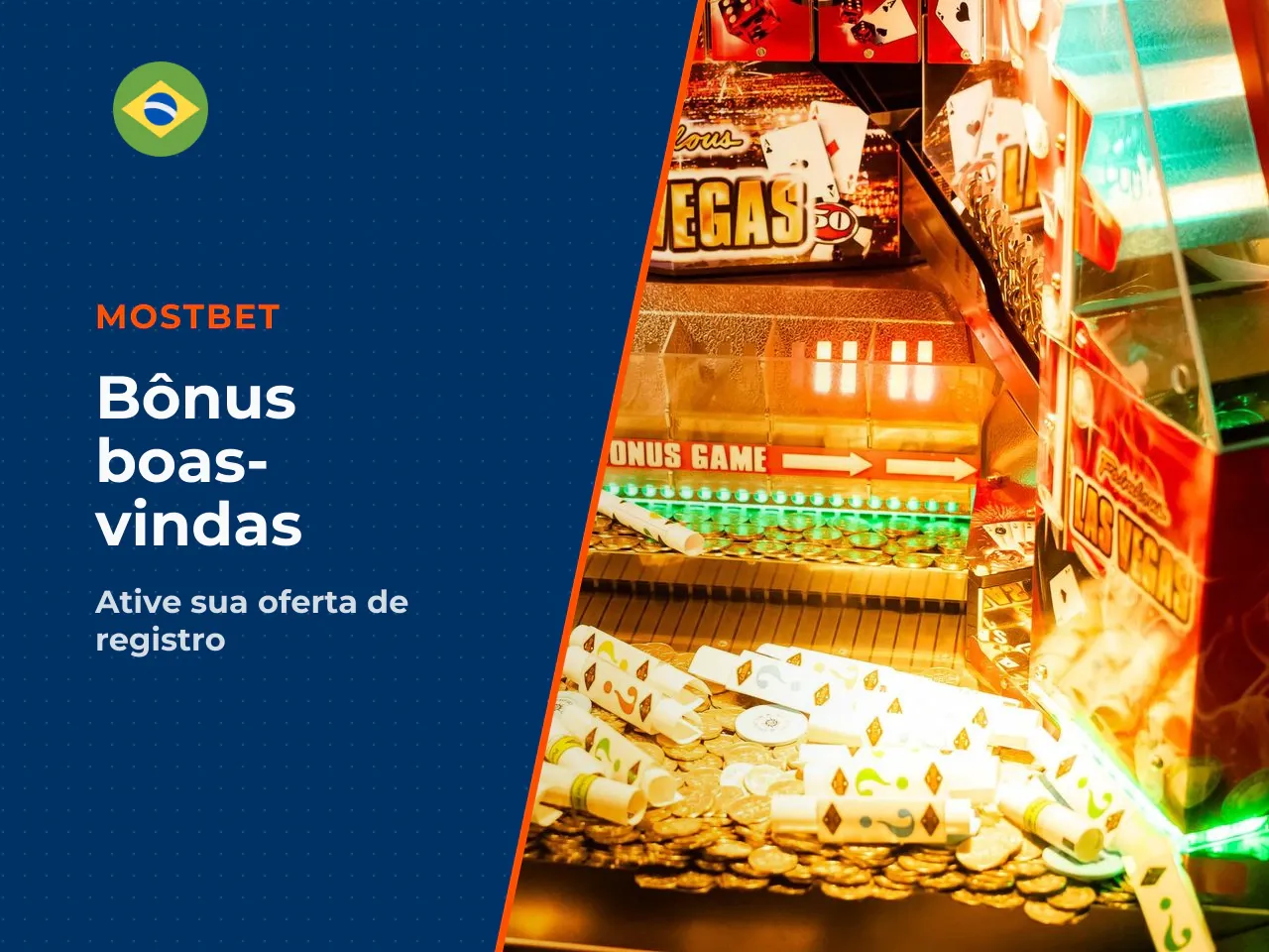 Mostbet welcome bonus para novos jogadores. O Mostbet welcome bonus constitui a oferta primária de boas-vindas para quem cria sua primeira conta. O formato padrão costuma oferecer **125% sobre o valor