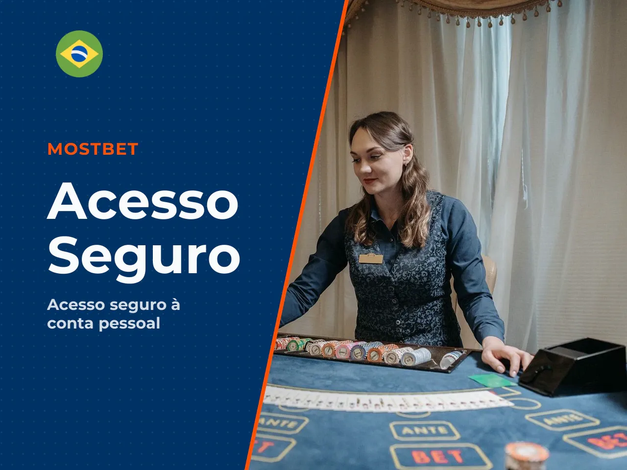 Passo a passo para entrar no Mostbet account em diferentes dispositivos. O caminho seguro para acessar o **account** envolve cinco etapas técnicas sucessivas em qualquer aparelho. O processo inicia na