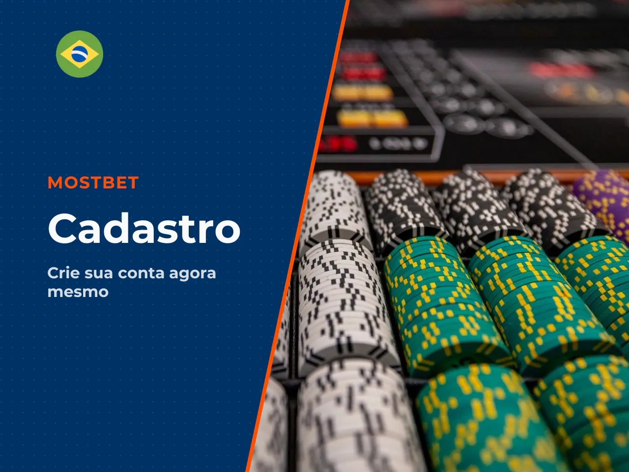 Registro por telefone ou e-mail. **Por telefone:** Selecione o método "Por telefone", insira o número com o código +55, escolha a moeda (BRL), aceite os termos e receba o código OTP por SMS. Depois, c