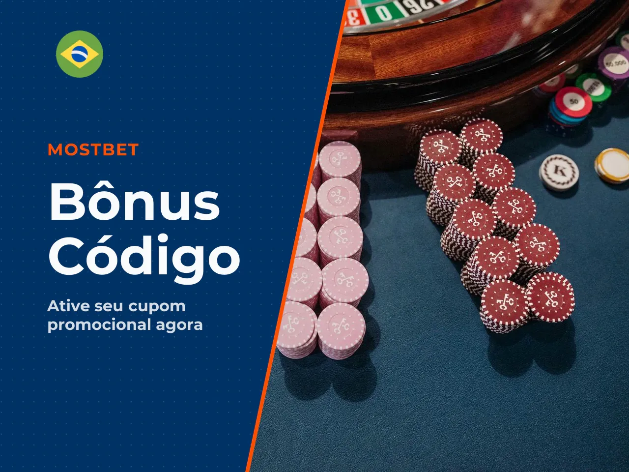 Como obter e ativar o Mostbet bonus code. A obtenção e ativação do mostbet bonus code exige a validação de um cupom específico durante a transação financeira ou na interface inicial. O usuário digita 