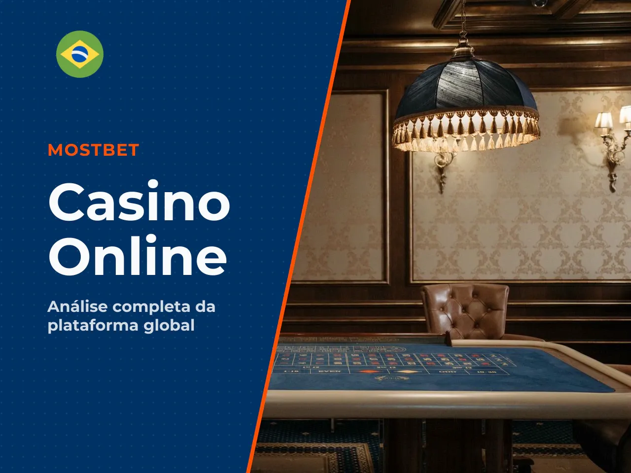 O que oferece o Mostbet Casino online. O Mostbet Casino, acessível pelo site oficial mostbet.com, é uma plataforma internacional de apostas e jogos de azar fundada em 2009. Opera sob licença da Curaça