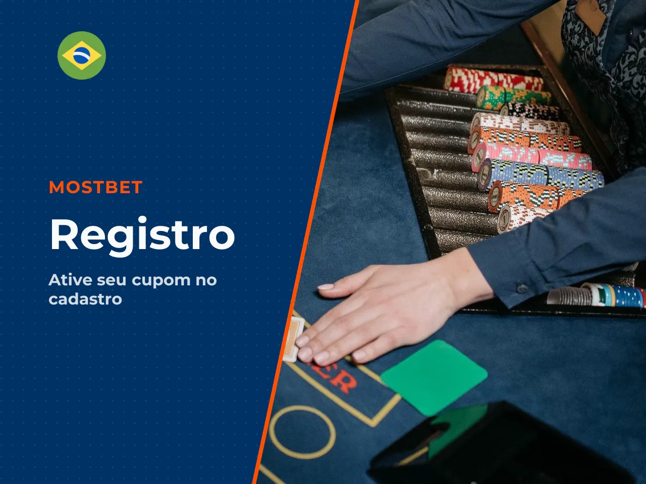 Onde inserir o código promocional durante o cadastro. Durante o processo de registro, independentemente do método escolhido, a Mostbet exibe um campo específico para inserção de código promocional. Es