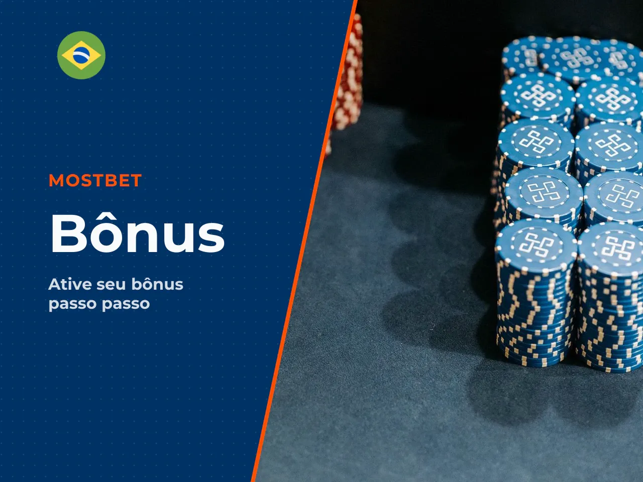 Como usar o Mostbet promo code passo a passo. Ativar o código corretamente não é complicado, mas exige atenção em cada etapa. Um erro no momento errado e o bônus pode ser perdido sem possibilidade de 