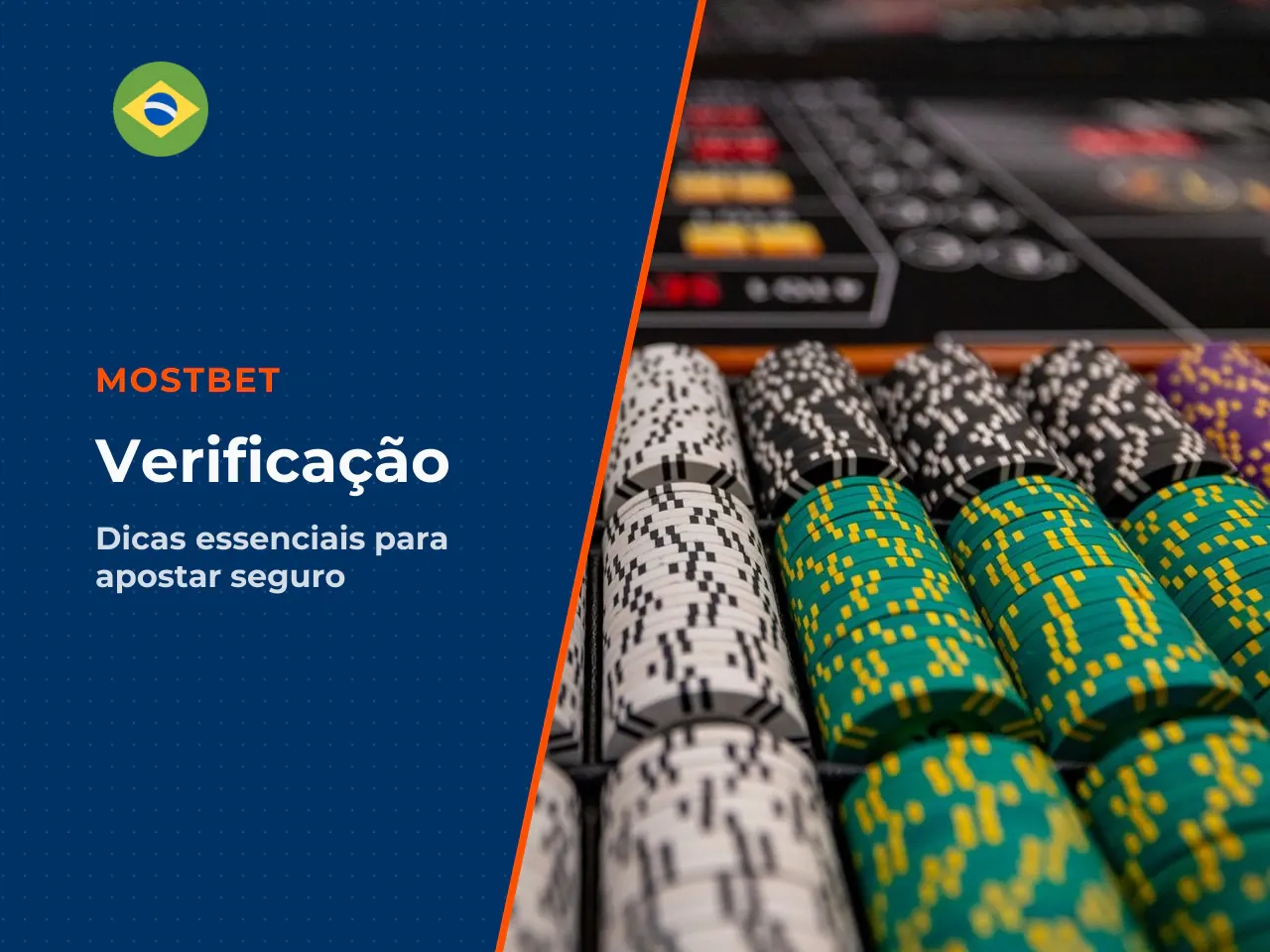 O que verificar antes da primeira sessão com dinheiro real. Antes de fazer sua primeira aposta real, existe um checklist que vale mais do que qualquer "dica quente": - Confirme que você tem 18 anos ou