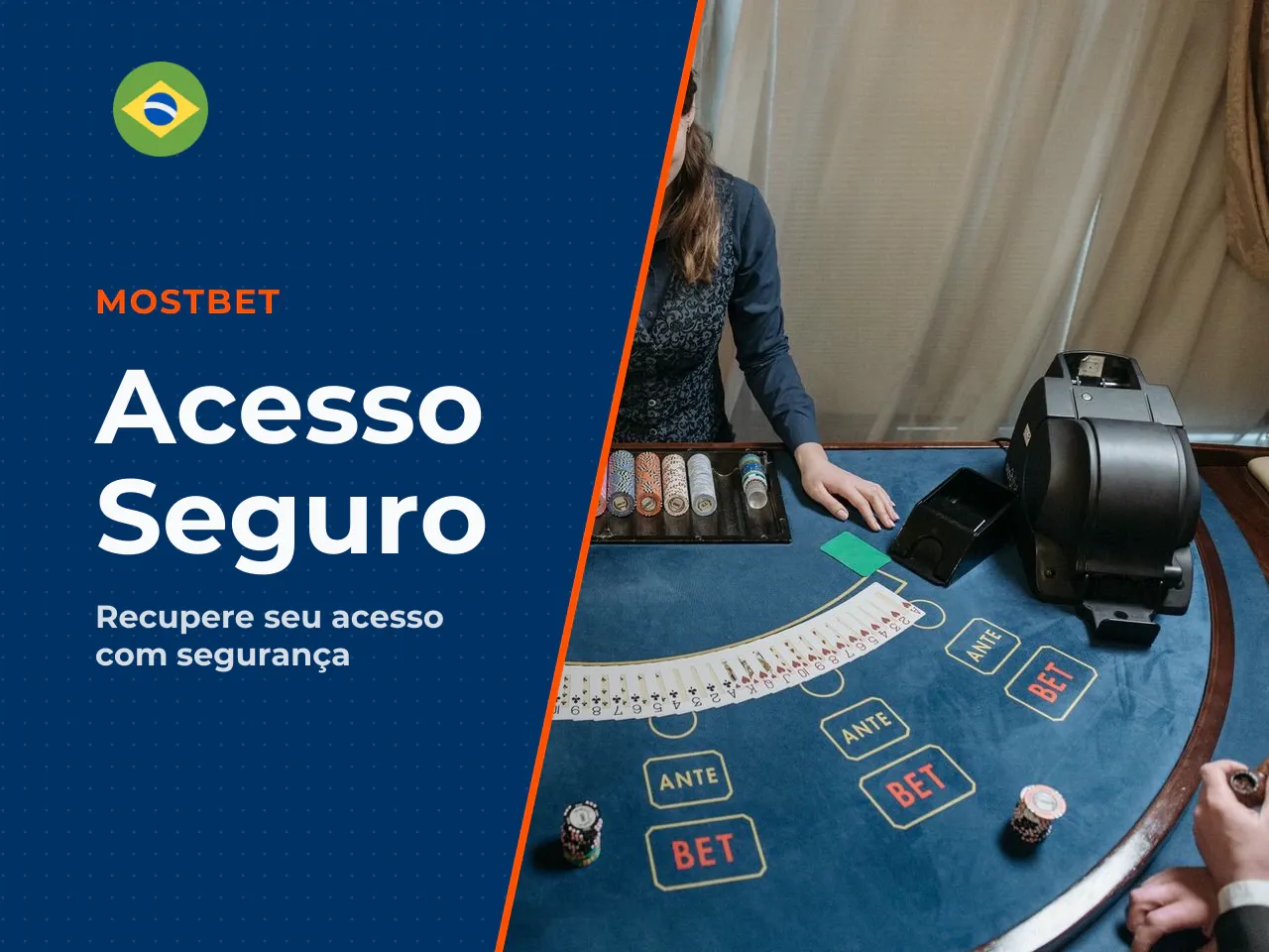 Problemas frequentes com o Mostbet login e como recuperar o acesso. A recusa de senha, o bloqueio do perfil e a indisponibilidade de página representam as falhas técnicas e operacionais mais recorrent
