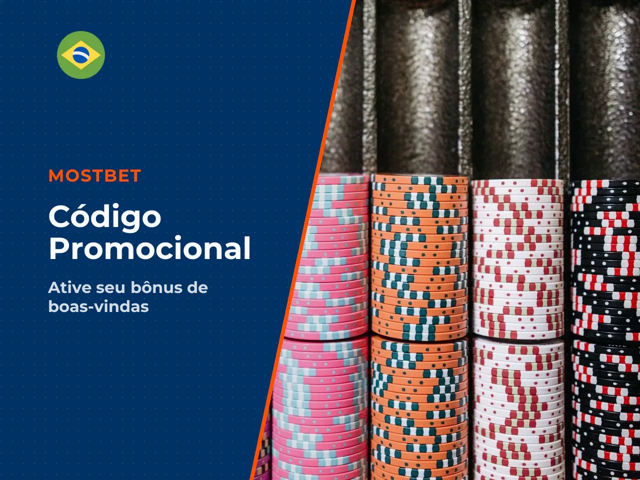 Onde inserir o código durante o registro. O campo do promo code aparece na primeira etapa do cadastro. É um campo de texto simples, geralmente rotulado como "Promo Code" ou "Código Promocional". Ele f