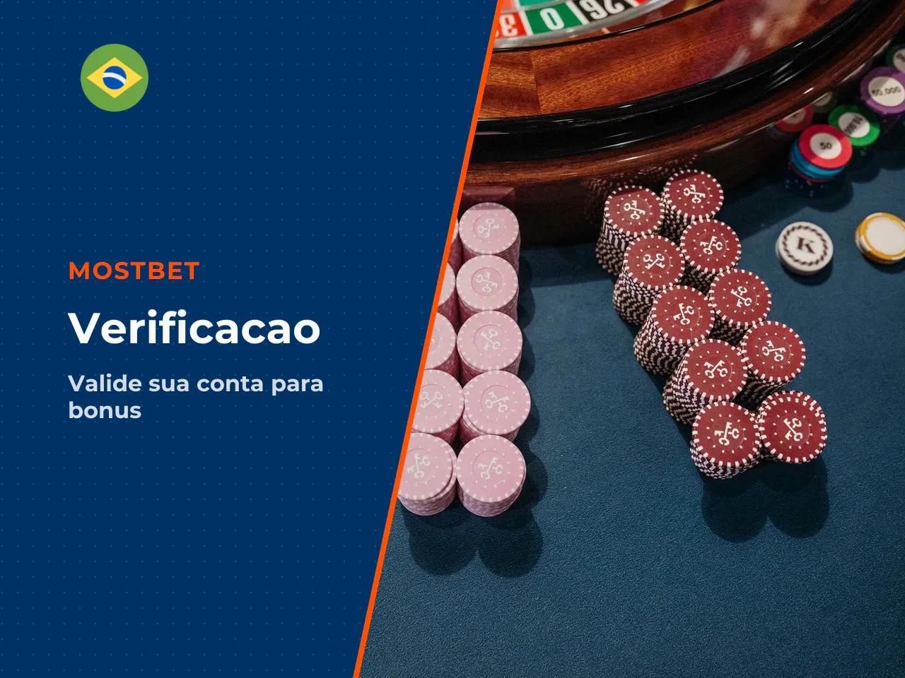 O que fazer após a ativação para receber o bônus. Inserir o código é só o primeiro passo. Para que o bônus seja efetivamente creditado, você precisa: - Completar a verificação de identidade (KYC). - R