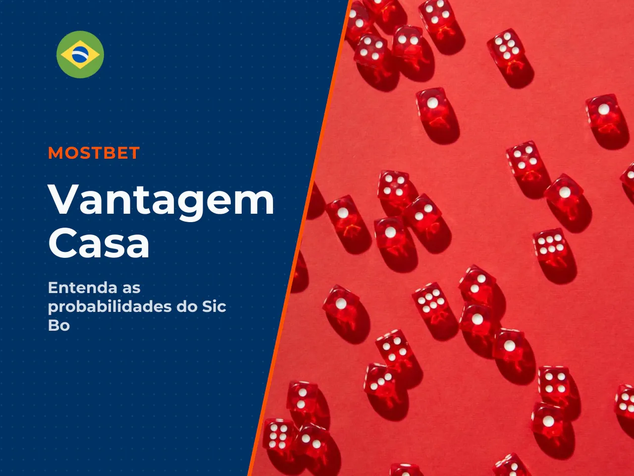 O house edge é o percentual que o cassino retém, em média, de cada aposta ao longo do tempo. No Sic Bo, essa vantagem varia de **2,78%** (apostas Small/Big) até **29,17%** (trincas específicas em mesa