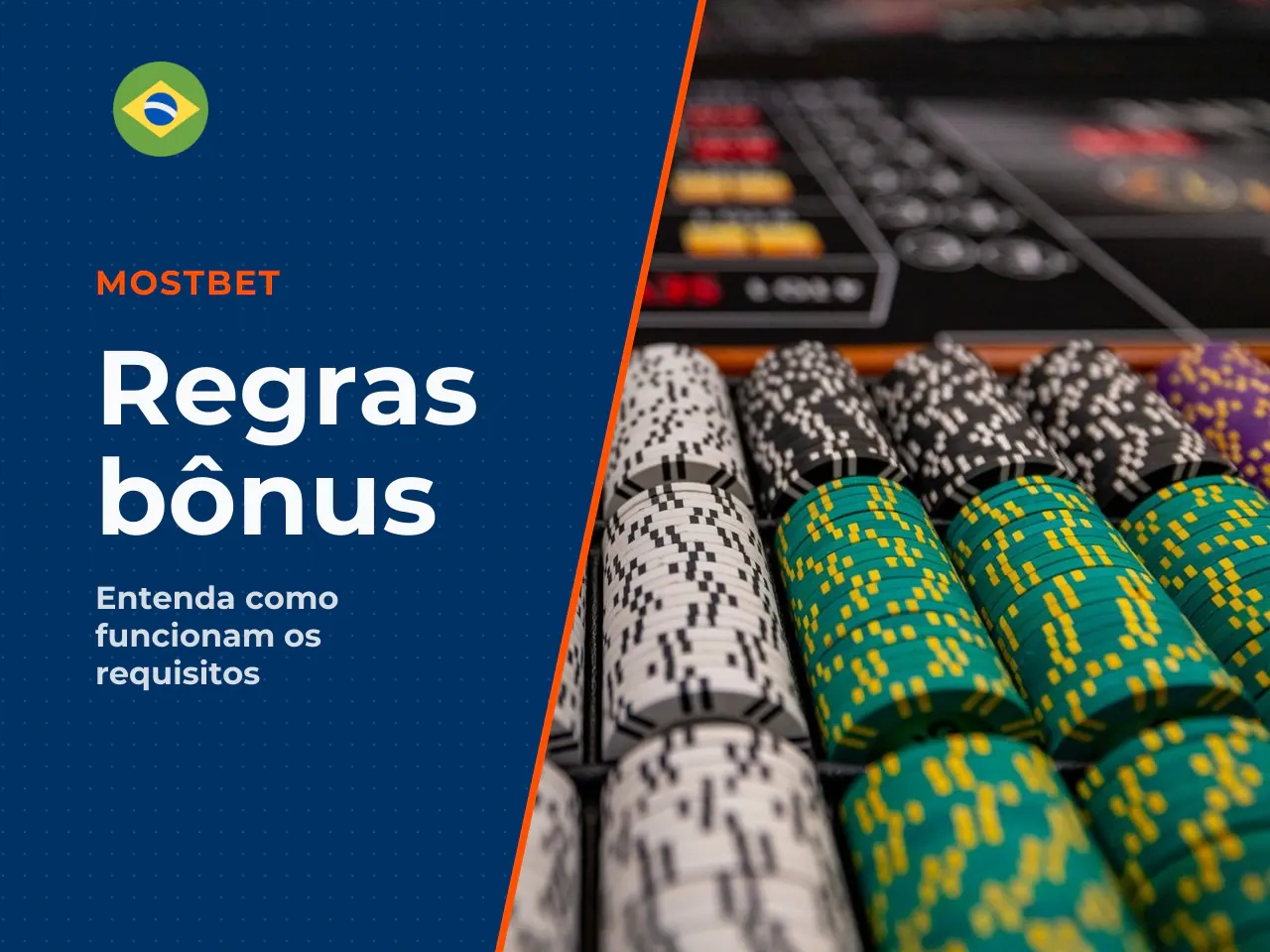 Wagering, depósito mínimo e validade do bônus. O wagering (requisito de apostas) é o fator que mais influencia a viabilidade real de qualquer bônus. Veja como funciona em cada modalidade: - **Bônus es