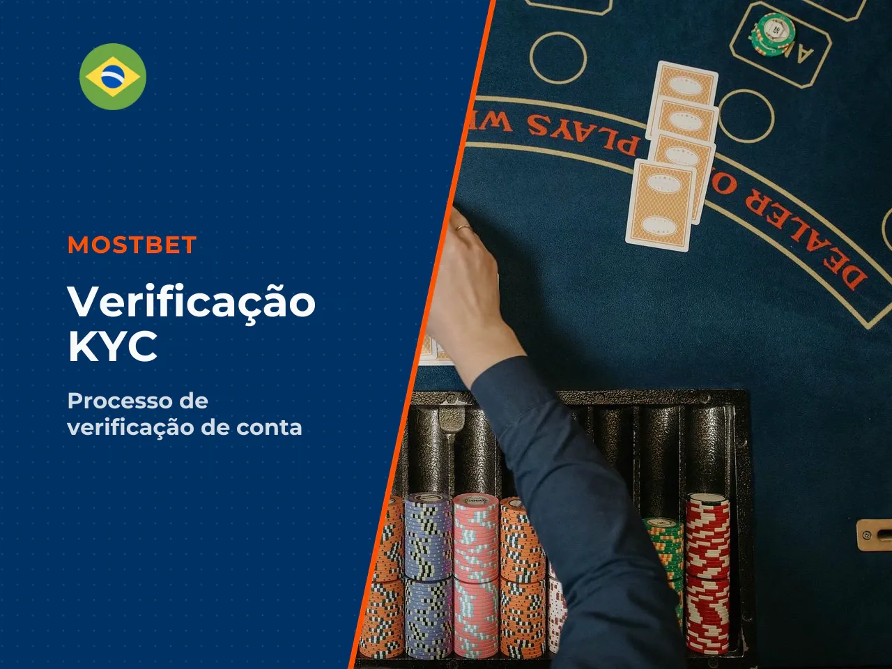 Quais dados podem ser verificados após o cadastro. KYC (*Know Your Customer*) é o processo pelo qual a plataforma confirma a identidade do usuário. No contexto regulatório brasileiro, o KYC é exigido 