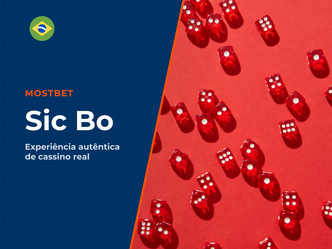 Quando escolher traditional live dealer Sic Bo. Live Sic Bo, ou Sic Bo ao vivo, combina a estrutura tradicional do jogo com a experiência de um [casino ao vivo transmitido pela internet](https://mostb