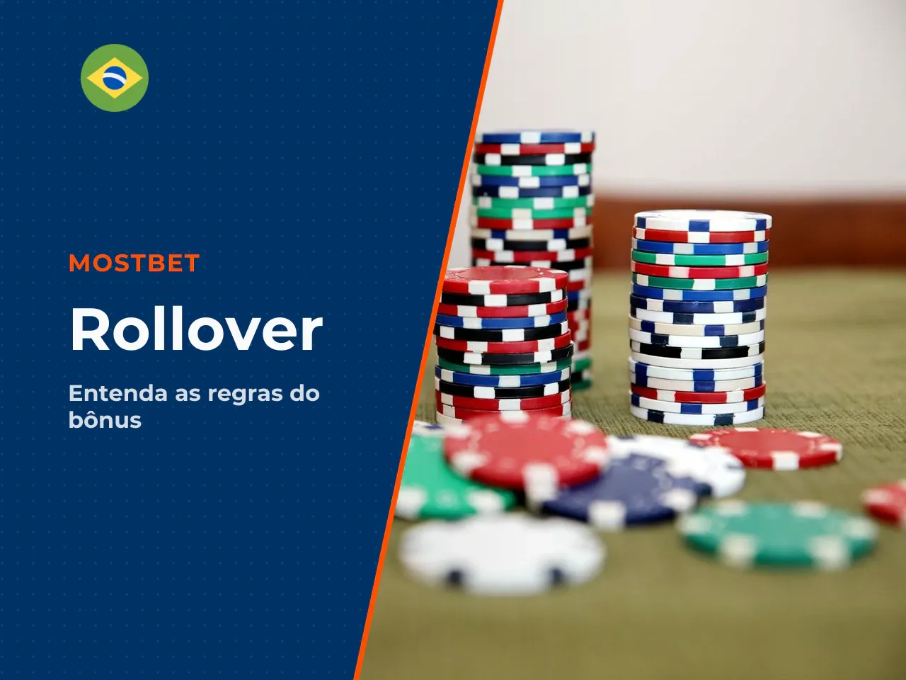 **O que é rollover e por que importa tanto:** Rollover é o número de vezes que você precisa apostar o valor do bônus antes de poder sacar qualquer ganho derivado dele. Um exemplo prático: - Bônus rece