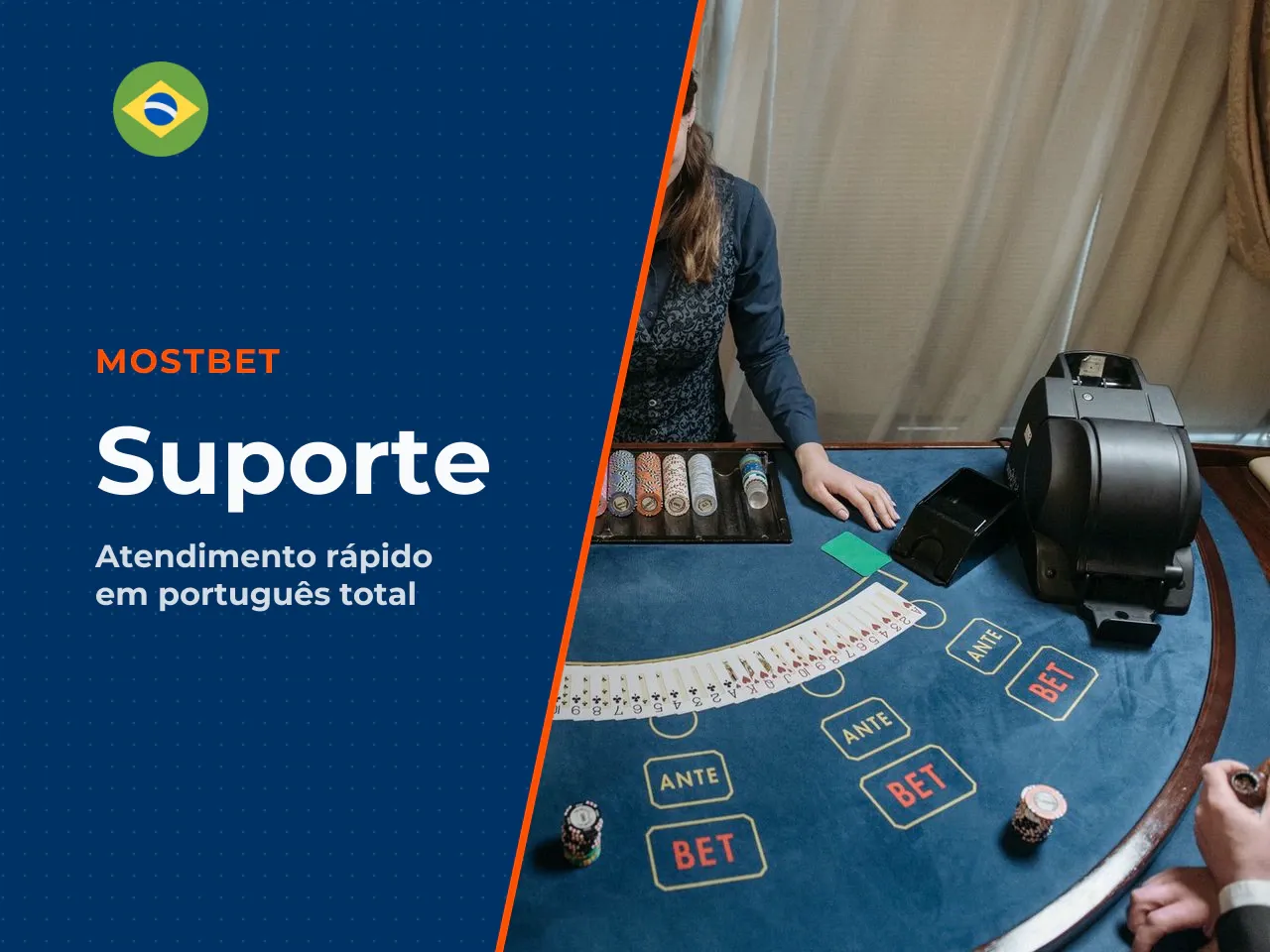 Além da navegação limpa, o suporte ao cliente em português é indicador essencial para resolver eventuais problemas com cash out ou saldo retido. Se o chat de atendimento só responde em inglês, isso já