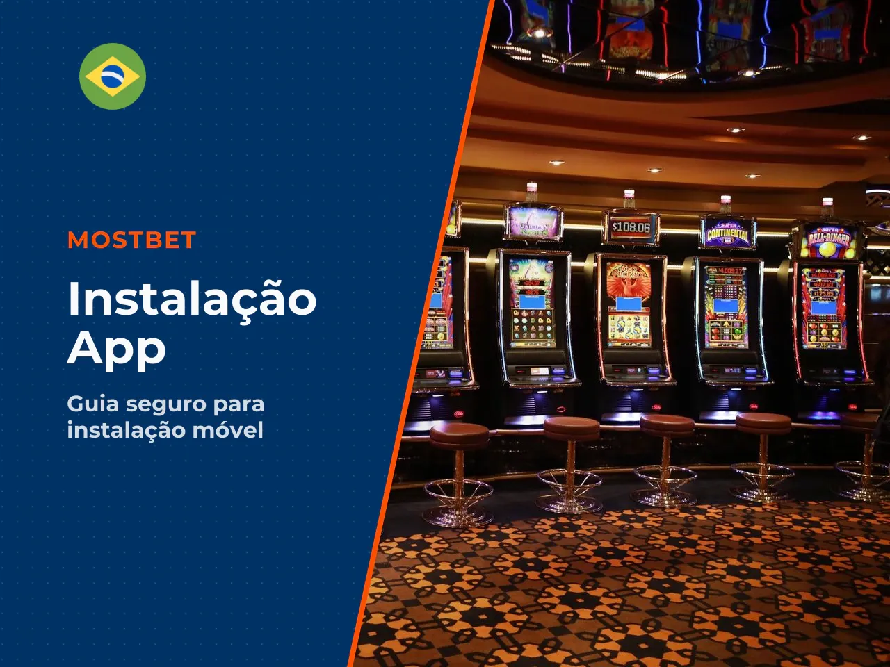 Instalação no Android (APK). A instalação de um APK exige que o dispositivo permita instalações de fontes externas. Veja como configurar: **Para Android 8.0 ou superior:** 1. Ao abrir o arquivo APK ba