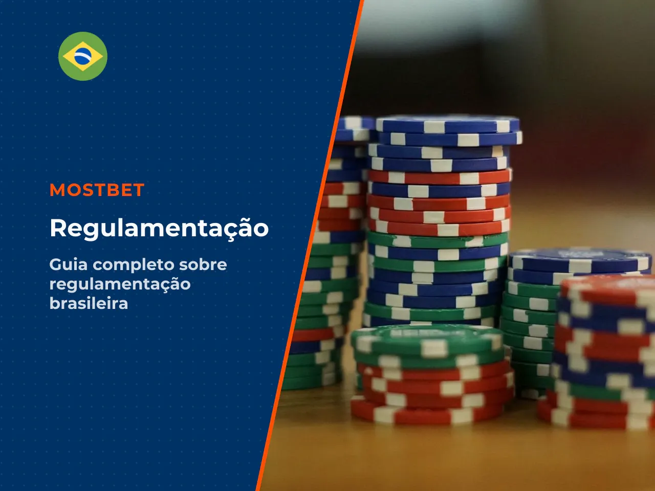 O mercado de apostas online no Brasil. O Brasil consolidou entre 2024 e 2025 um marco regulatório para apostas de quota fixa (as chamadas "bets"). A legislação exige identificação por documentos e rec
