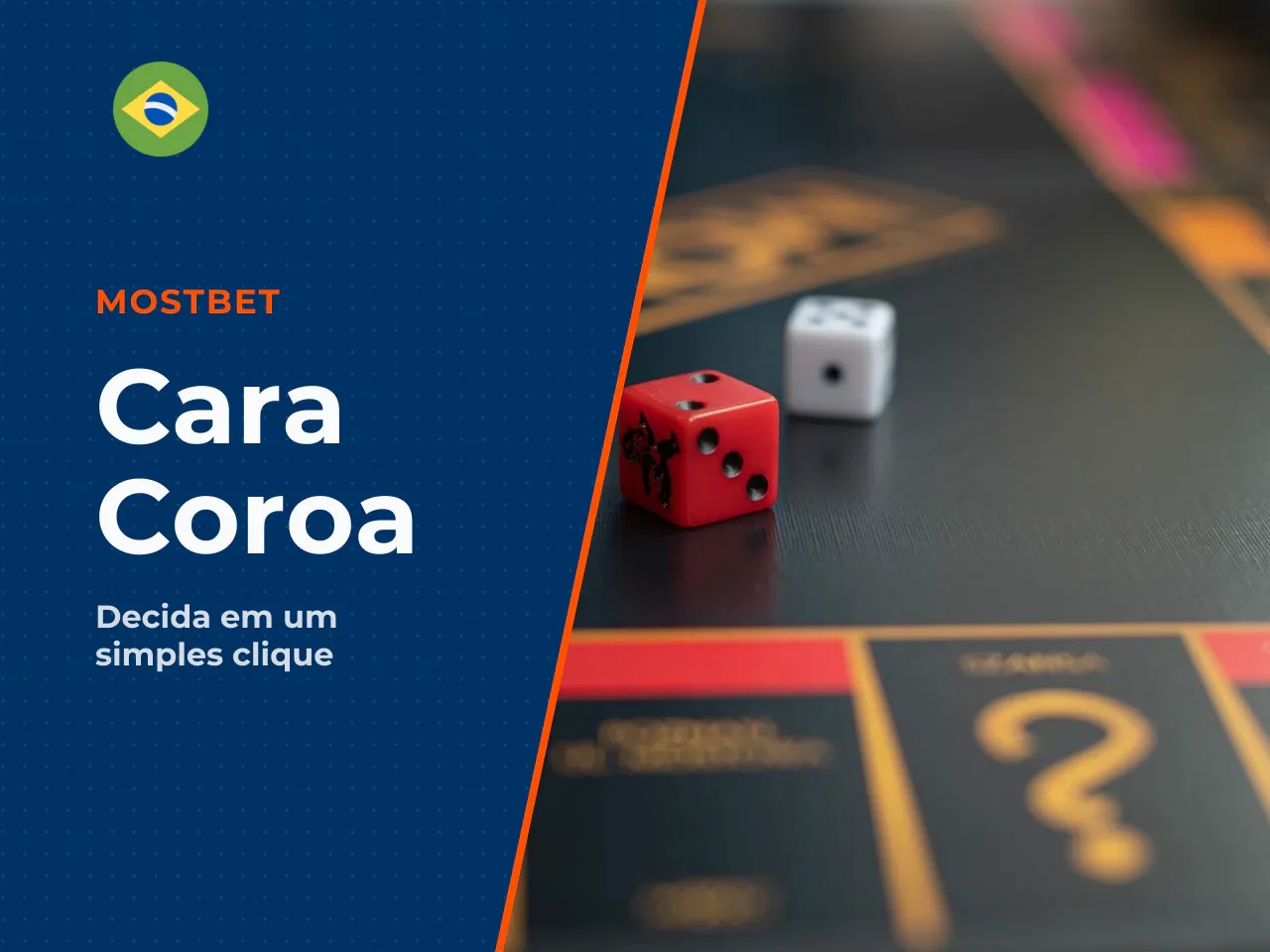 Quando uma moeda é suficiente para escolher entre duas opções. Pequenas decisões residem exatamente na base dos binary choices adequados para a moeda. Decidir rotas, comida, ordem de ação ou quem faz 