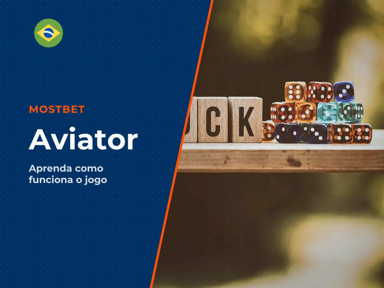 O que é o Mostbet Aviator e por que jogadores procuram esse jogo. O Mostbet Aviator é um crash game desenvolvido pelo estúdio Spribe, lançado originalmente em 2019. A mecânica é direta: um multiplicad