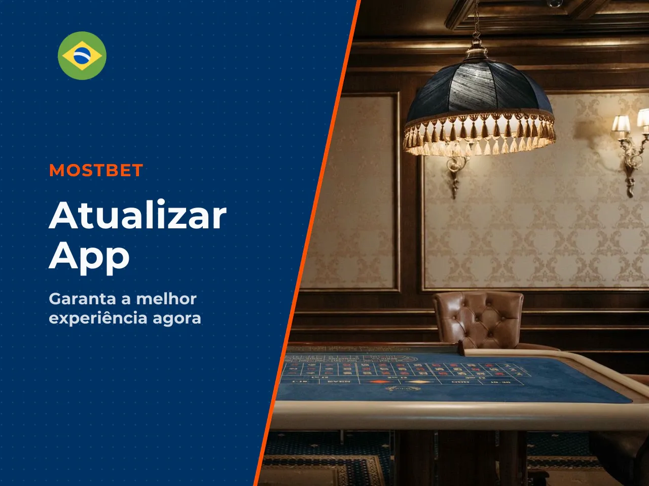 Como atualizar o aplicativo para a versão mais recente. Manter o app atualizado garante acesso a novos recursos, correções de segurança e melhor desempenho. **Método 1: Atualização dentro do próprio a