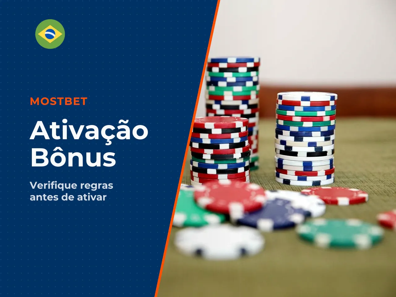 \[📝 CHECKLIST: Critérios antes da Ativação] Objetivo: Verificar elementos de risco de capital e conformidade antes de aceitar o bônus. - Conferir o requisito de **rollover** em relação ao depósito mí