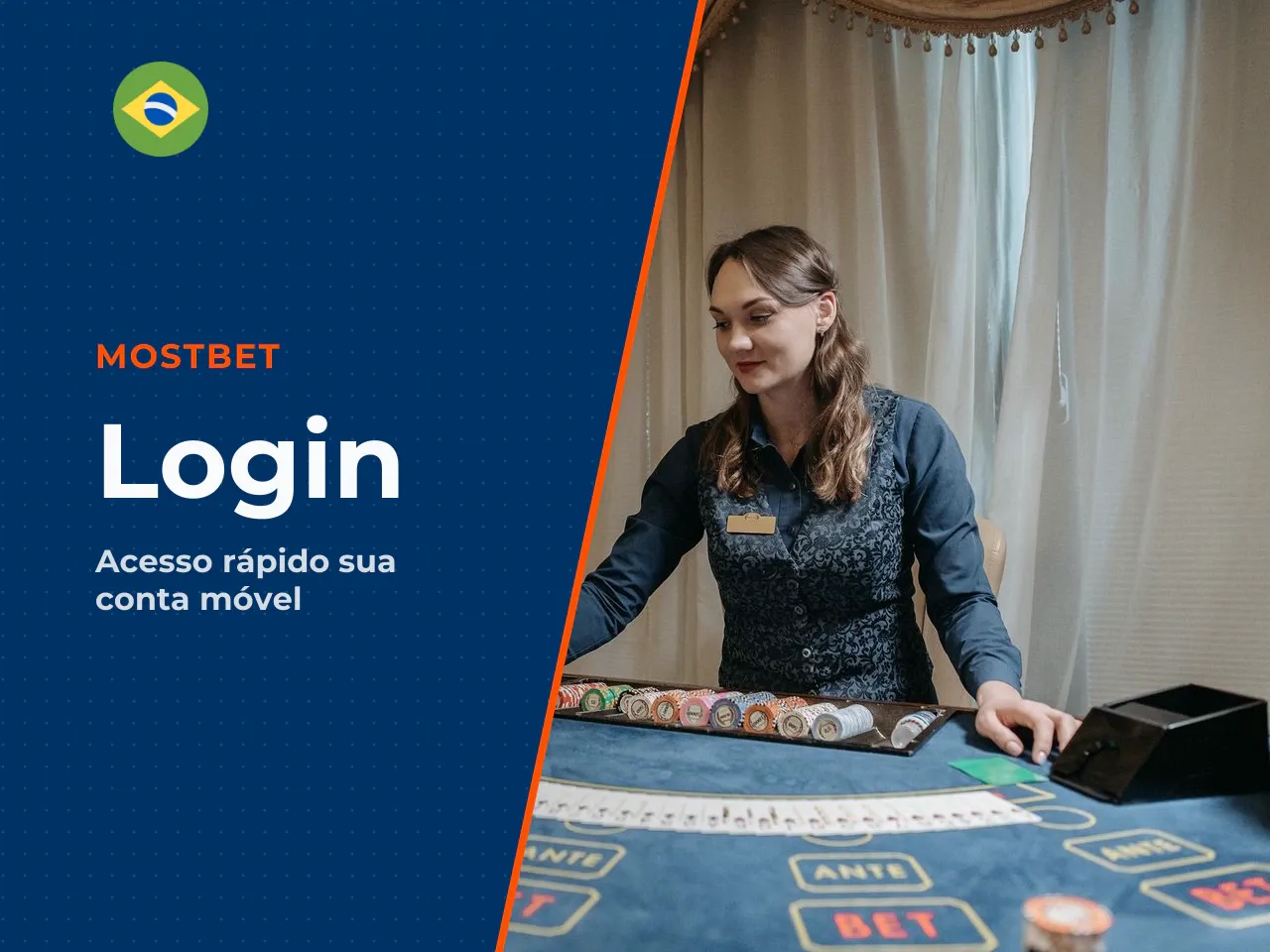 Como fazer login em uma conta existente. Se você já tem conta no site Mostbet, a mesma conta funciona no aplicativo. Ao fazer o primeiro login pelo app, seu histórico de apostas, bônus ativos e saldo 