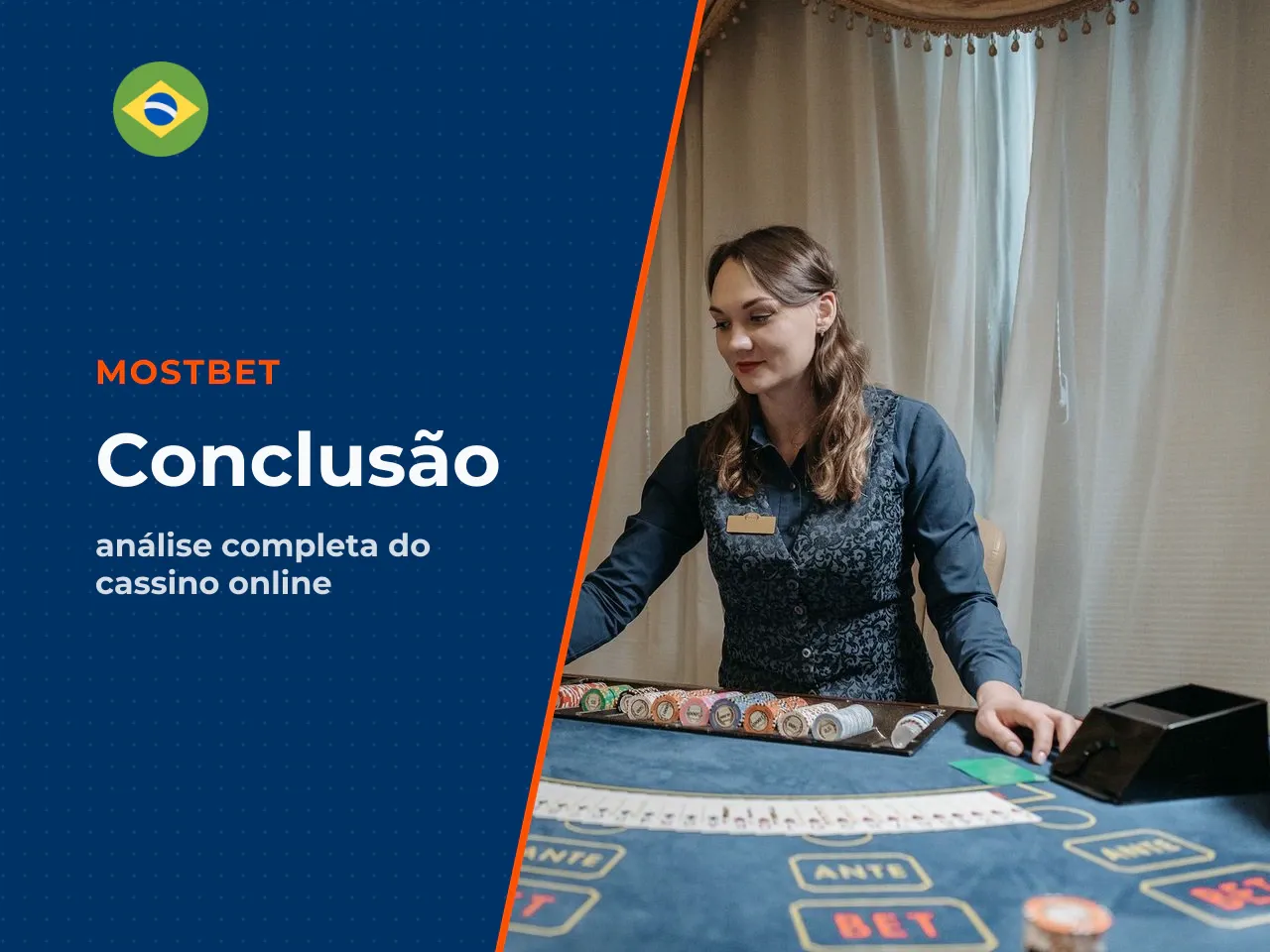 Conclusão. O Mostbet Casino é uma [plataforma de cassino online](https://mostbet-brsl.com) consolidada no mercado internacional de [iGaming](https://mostbet-brsl.com), com mais de 15 anos de operação.