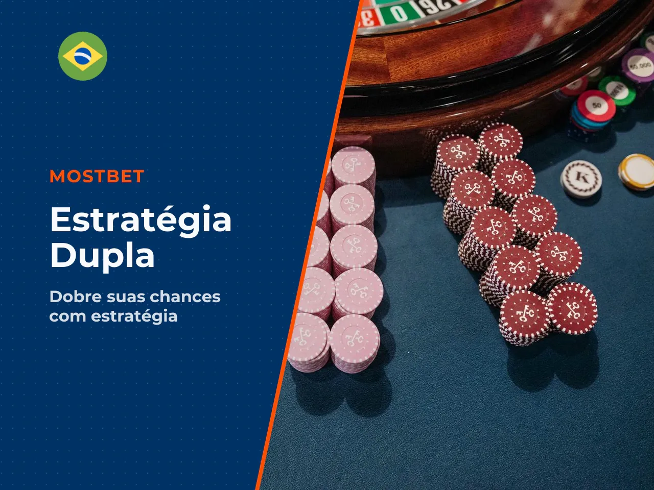 Estratégia de Aposta Dupla (exemplo prático). Uma abordagem frequente entre jogadores mais experientes é dividir a banca em duas apostas simultâneas na mesma rodada: 1. **Aposta maior com auto-saque b