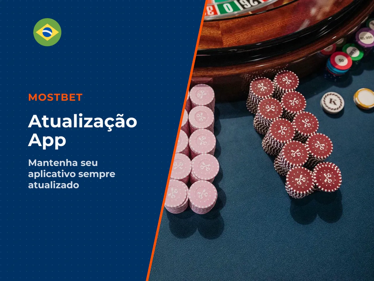 Atualização do Mostbet app e verificação de versão. O encadeamento de atualizações (updates) do APK ocorre exclusivamente através do próprio website da Mostbet, desvinculando-se dos processos automáti