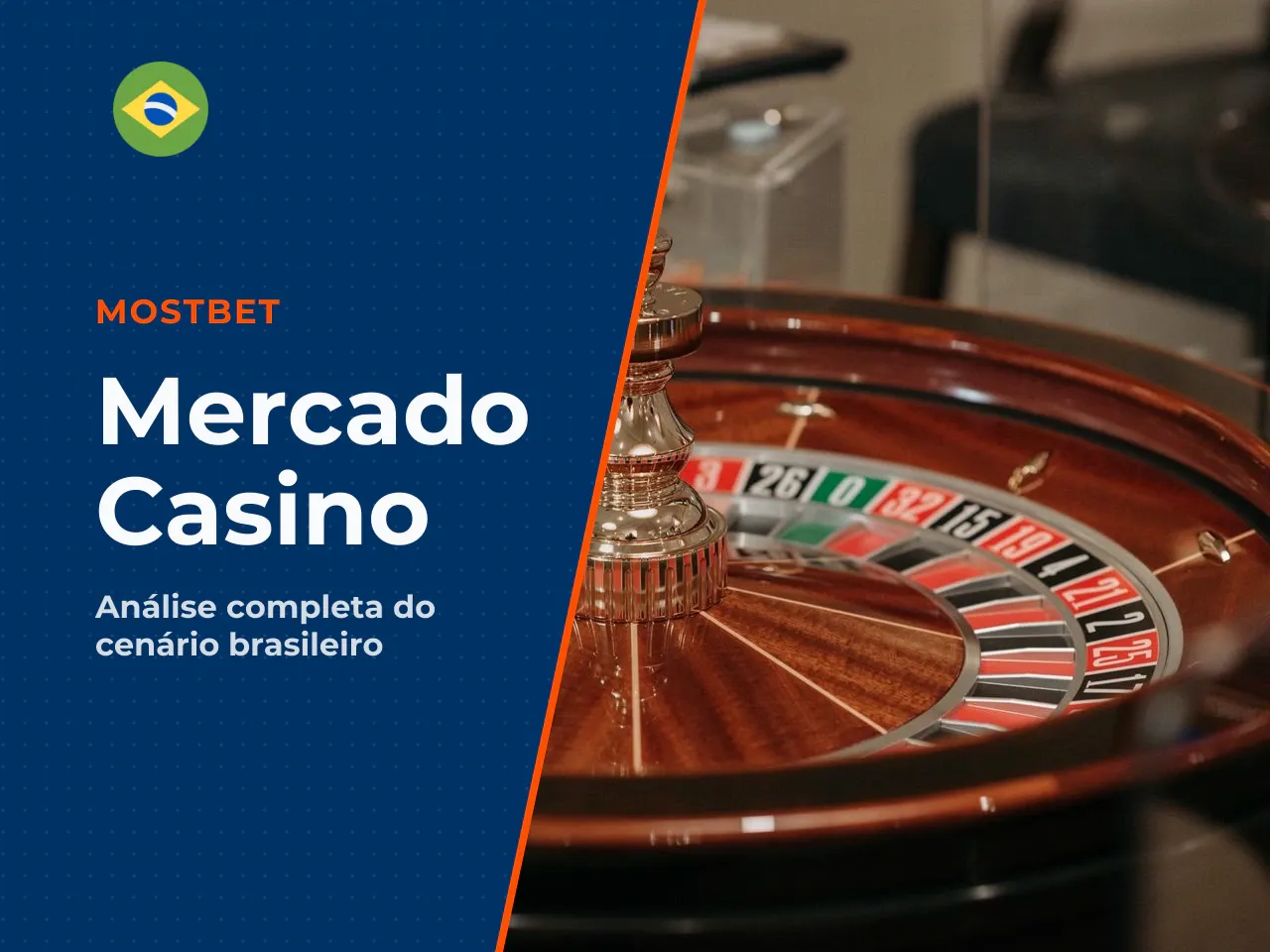 Panorama do mercado de cassinos online no Brasil. Para quem deseja jogar em plataformas como o Mostbet Casino, entender o contexto geral do mercado brasileiro é essencial. Não apenas pelos números, ma