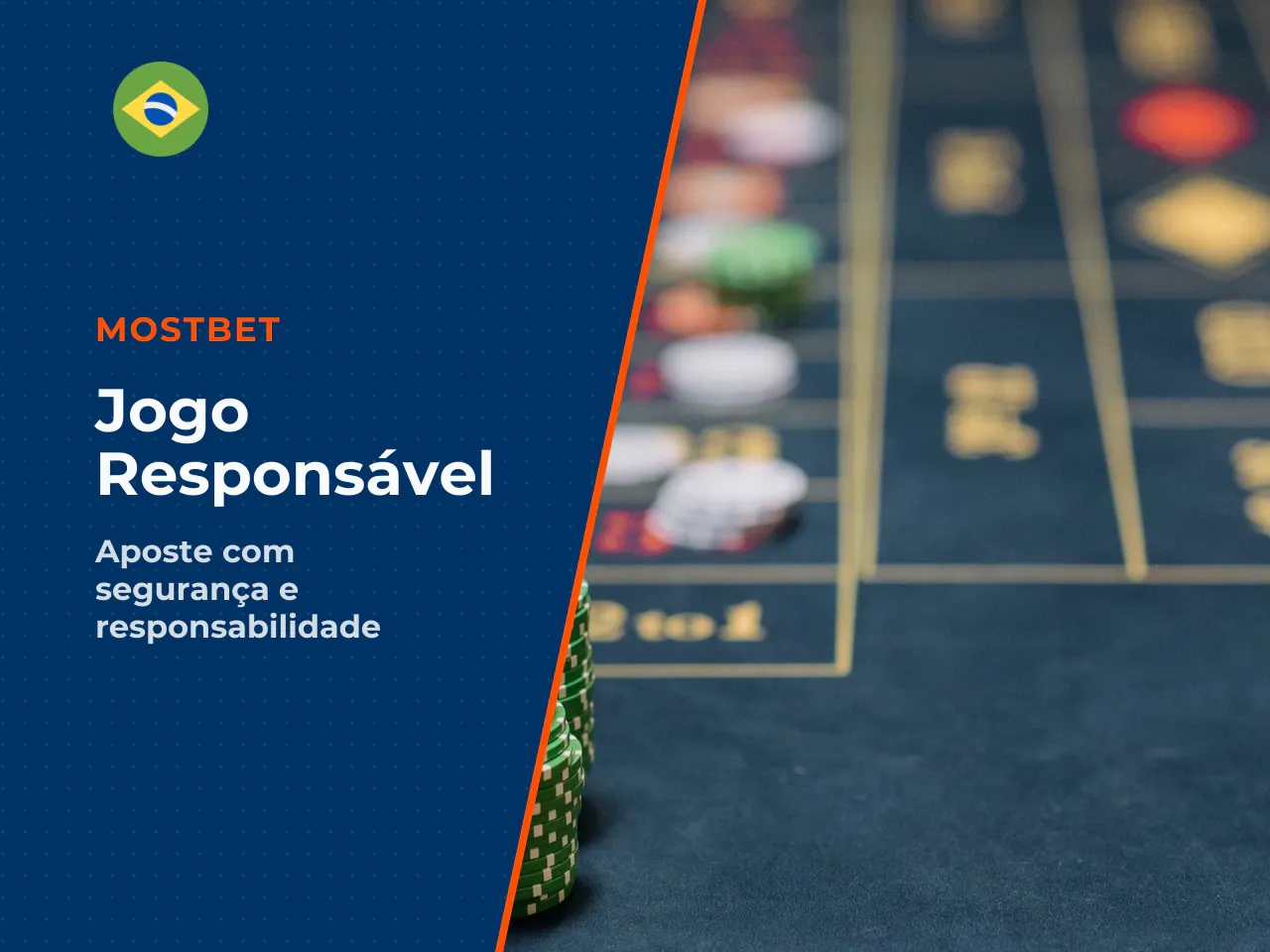 Jogo responsável: o que verificar antes de apostar. Este bloco não é decorativo. Ele existe porque cassino e apostas envolvem risco real de perda financeira. Antes de realizar qualquer depósito pelo m
