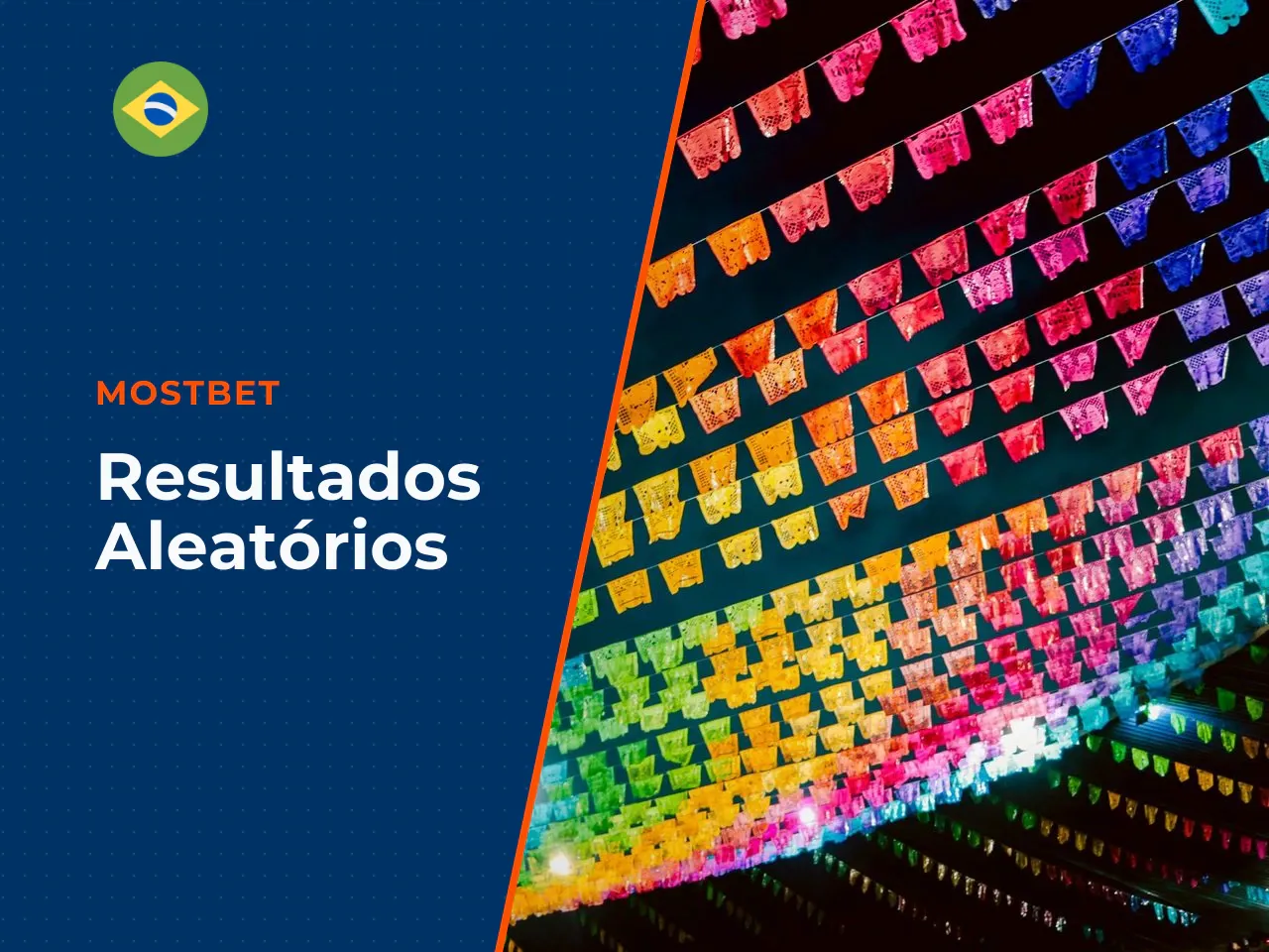 Resultados aleatórios e o papel dos