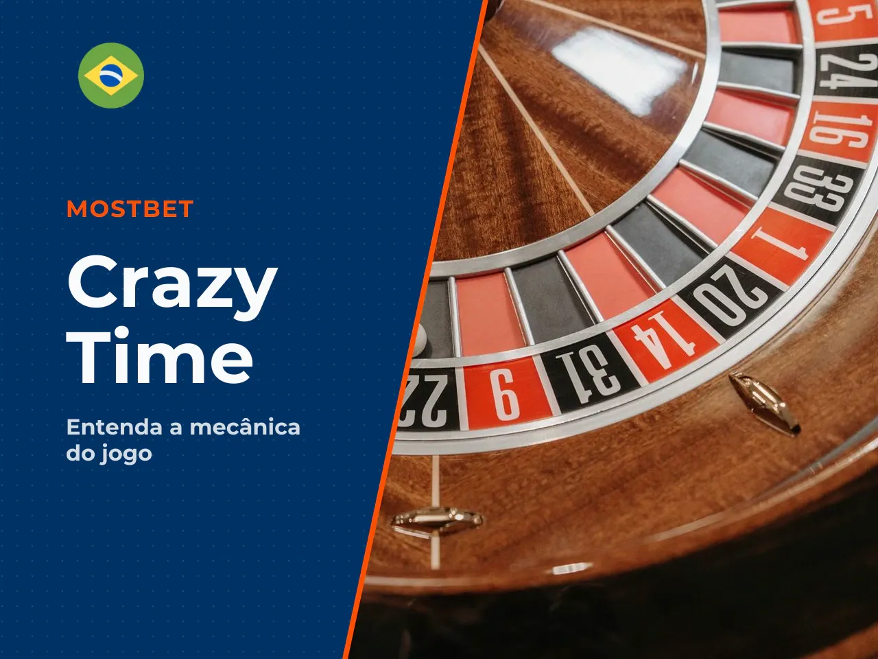 Como funciona o game show da Evolution Gaming. O jogo opera com uma roda vertical física de 54 setores, instalada no centro de um estúdio ao vivo. Um apresentador humano realiza os giros manualmente, 