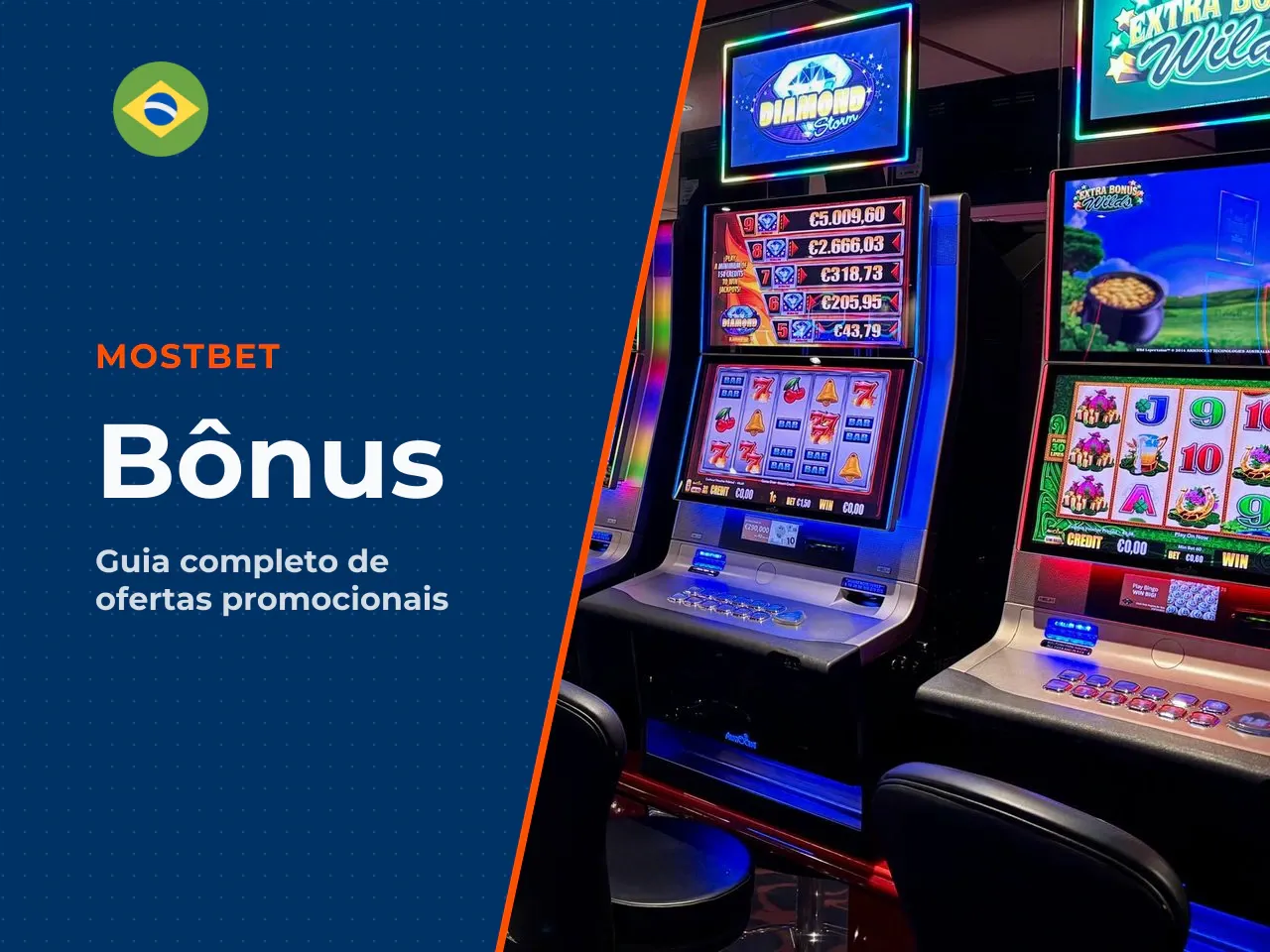 O que é o Mostbet bonus e que ofertas costumam aparecer. O Mostbet bonus funciona como um sistema de créditos promocionais que a plataforma concede aos jogadores sob condições específicas de uso. No c