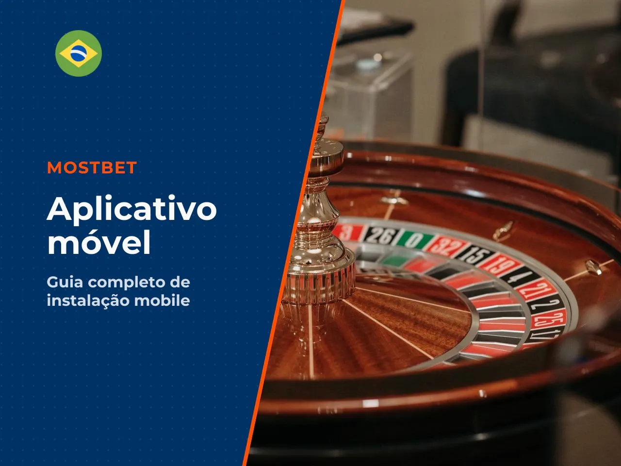 O que é o Mostbet app e para quem ele serve. O Mostbet app é o aplicativo mobile da operadora Mostbet (licença Curaçao nº 8048/JAZ2016-065). Ele funciona em dispositivos Android e iOS. Segundo o mater
