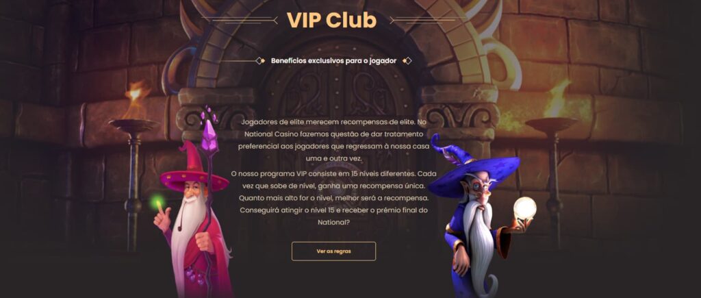 Vip Club  Casino Nacional Plinko