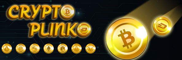 Cripto Plinko no Brasil