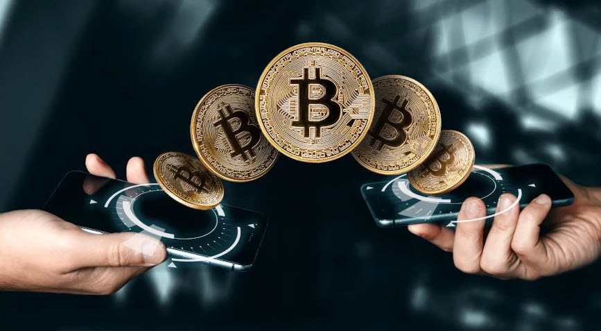 criptomoedas do Brasil - Bitcoin