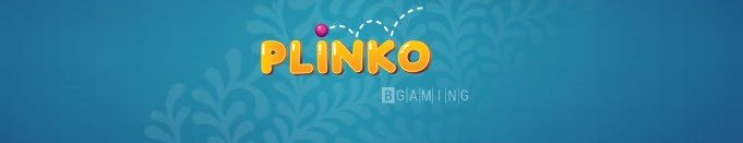 Plinko BGaming Bitcasino
