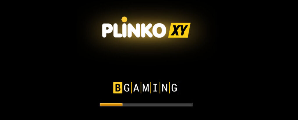 Plinko XY BGaming Bitcasino