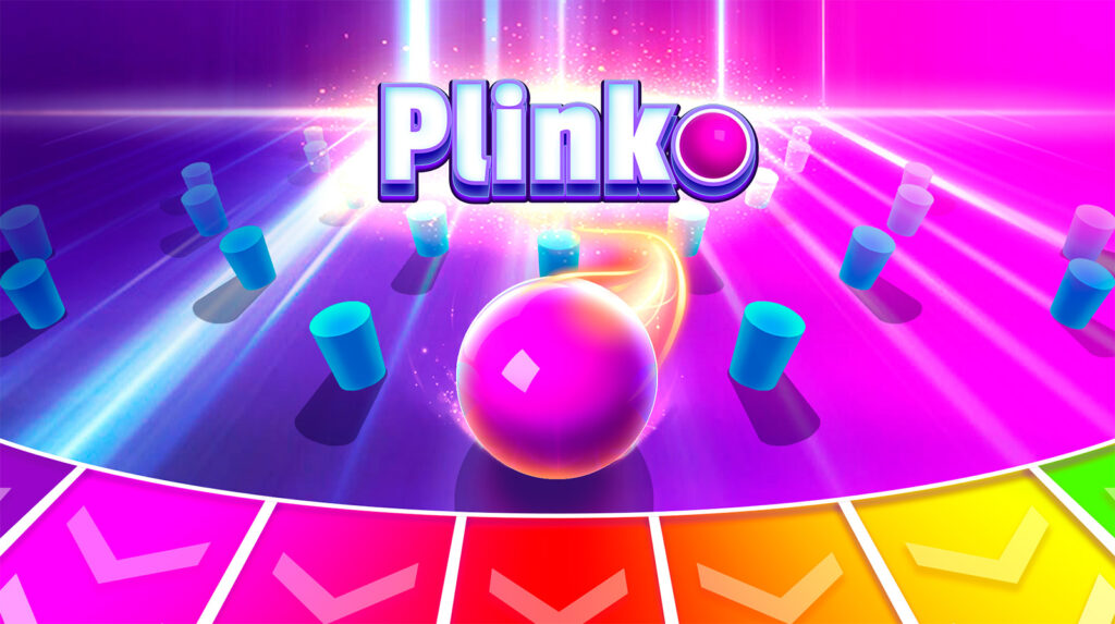 PayPal em Jogos de Plinko