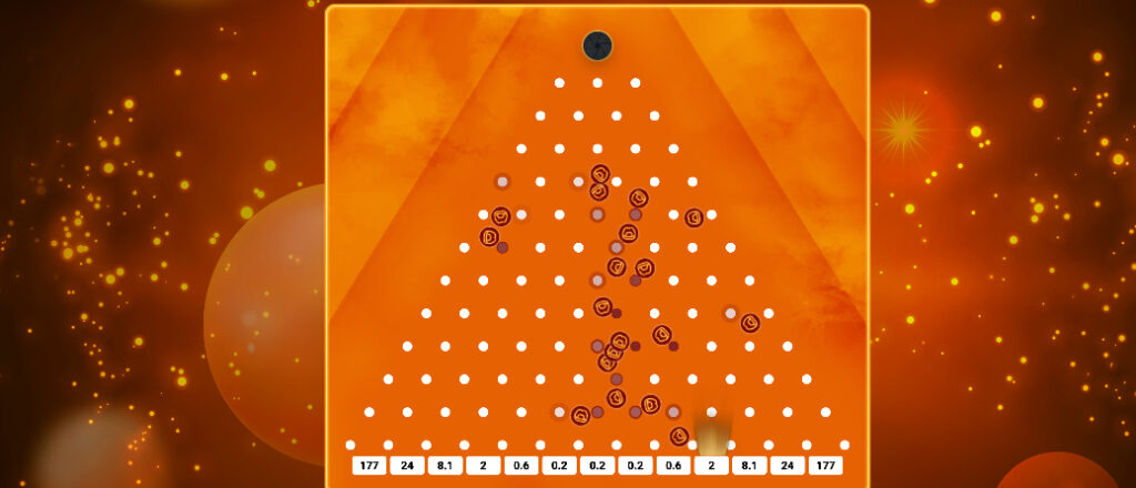Betano Plinko da Gaming Corps Brasil