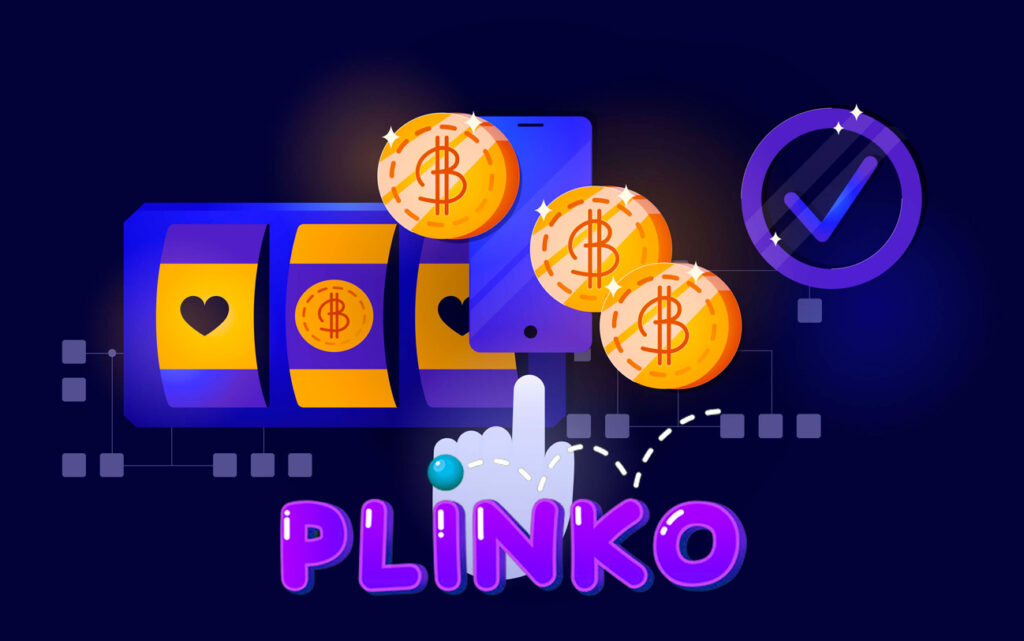 jogo pix pay plinko no Brasil