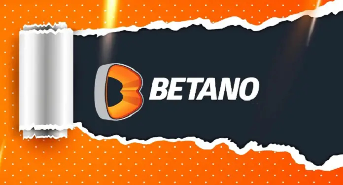 Jogo com Betano