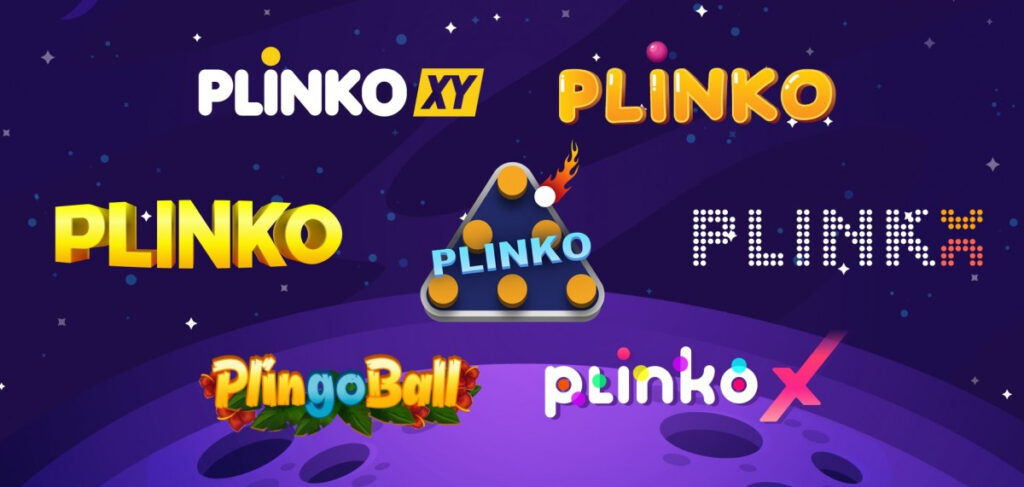 Plinko Online PayPal