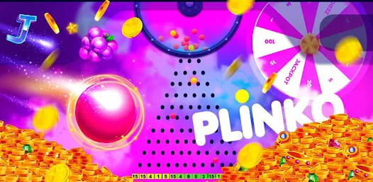 cassinos Plinko PIX